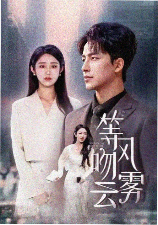 白露为霜 都市剧在线观看